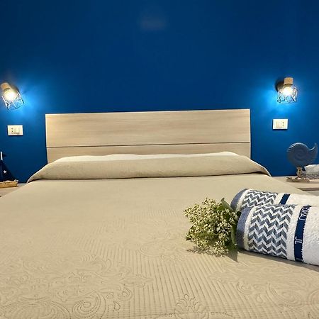 Casa Consiglio Ardicula Guest House Теразини Екстериор снимка
