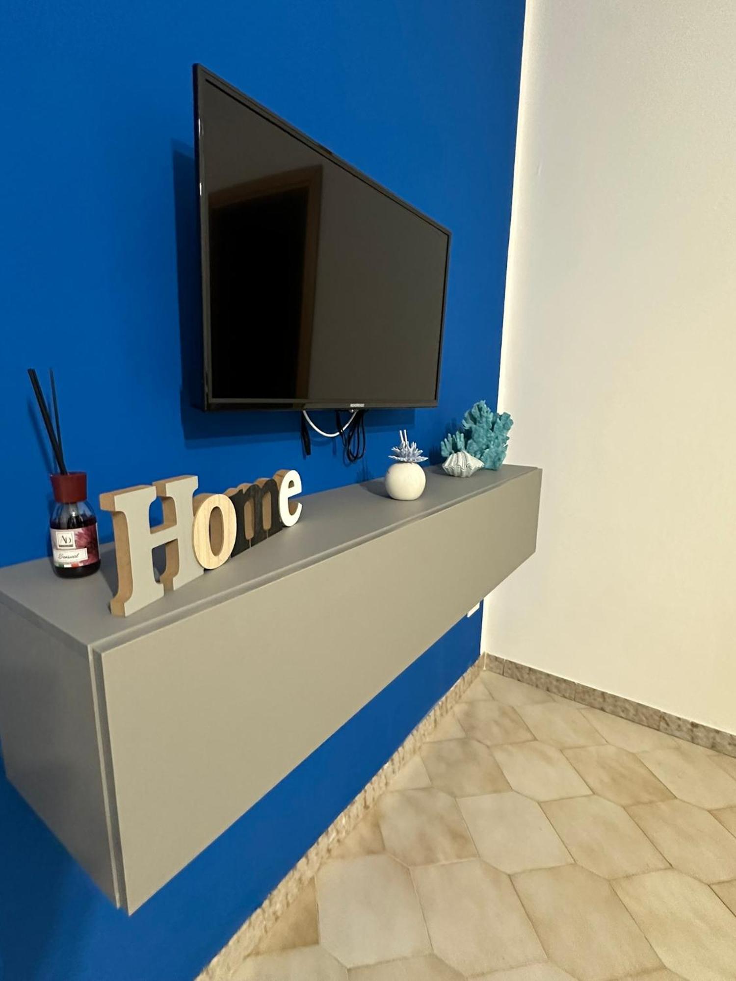 Casa Consiglio Ardicula Guest House Теразини Екстериор снимка