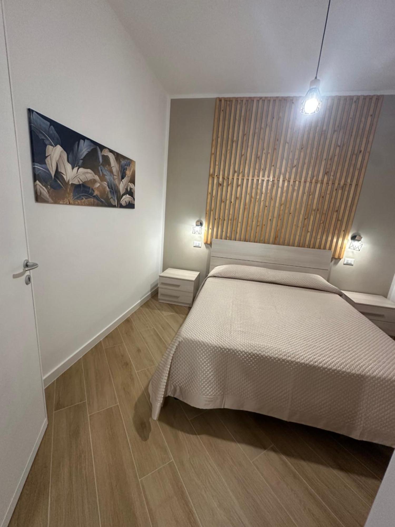Casa Consiglio Ardicula Guest House Теразини Екстериор снимка