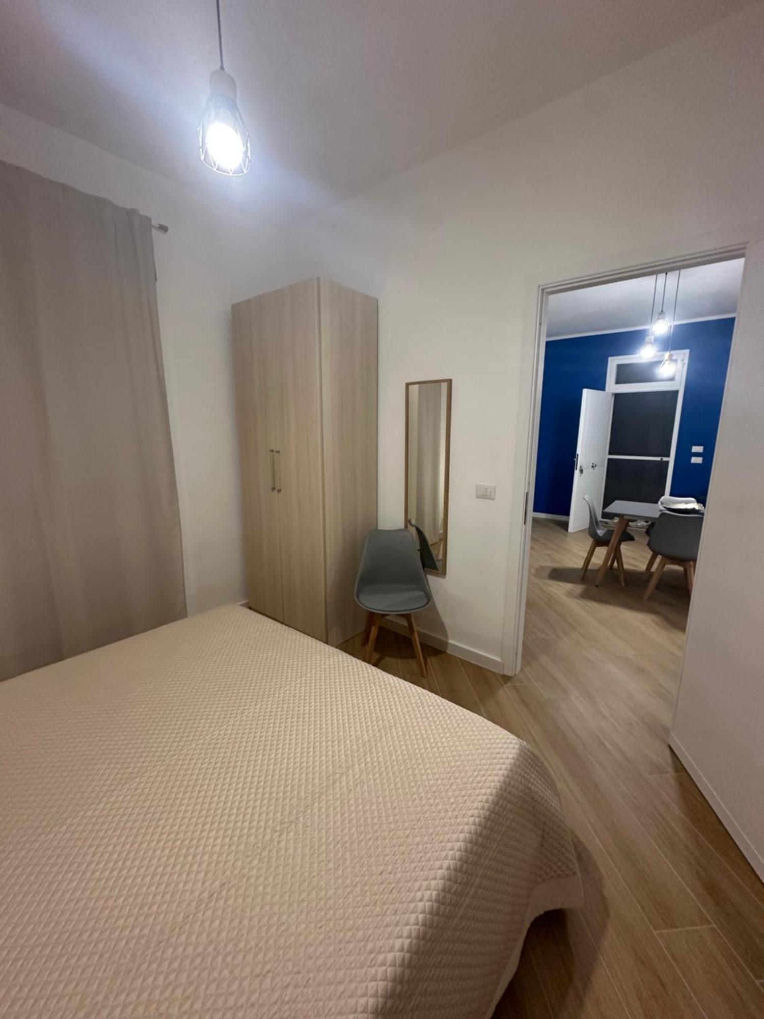Casa Consiglio Ardicula Guest House Теразини Екстериор снимка