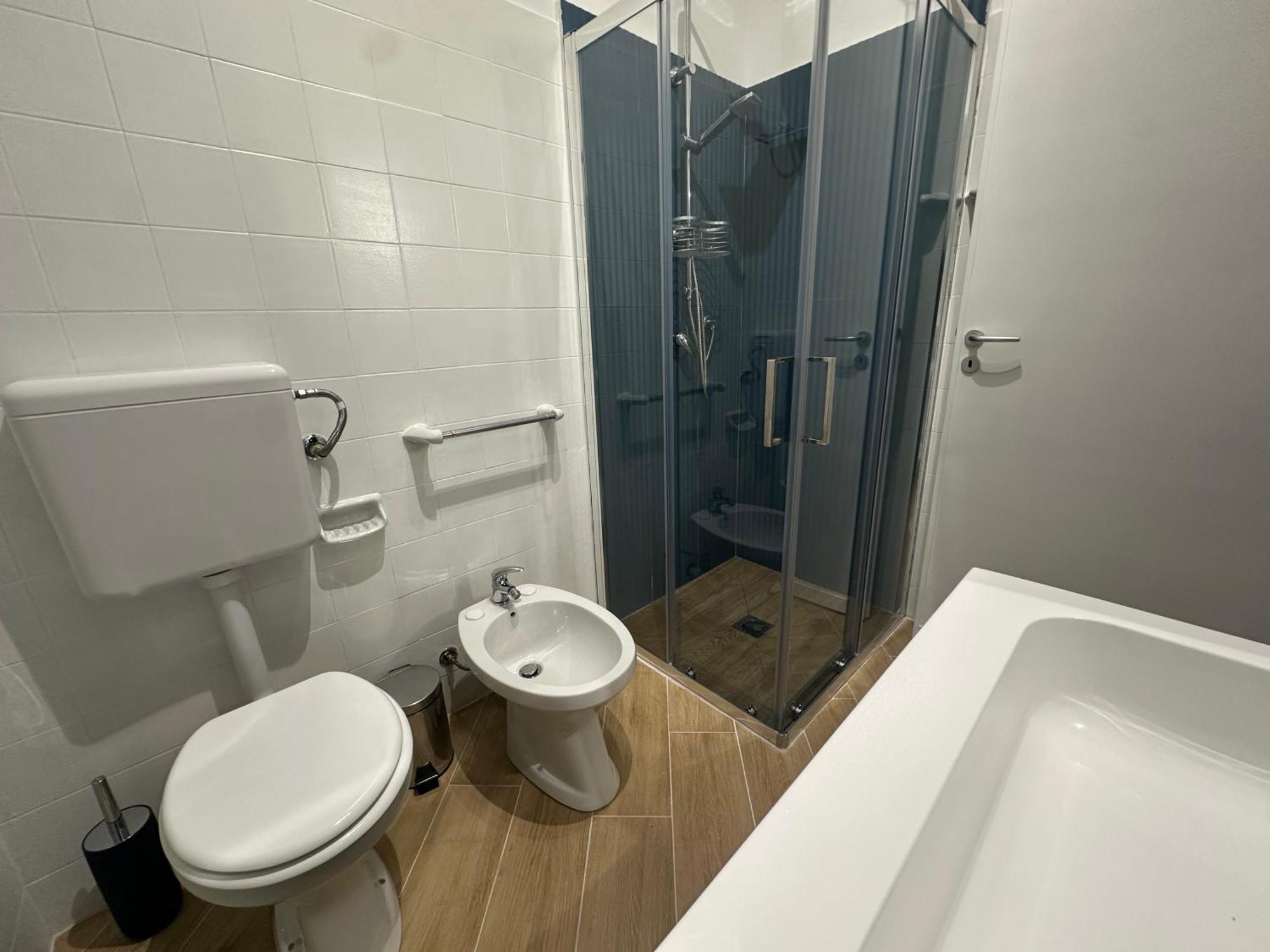 Casa Consiglio Ardicula Guest House Теразини Екстериор снимка