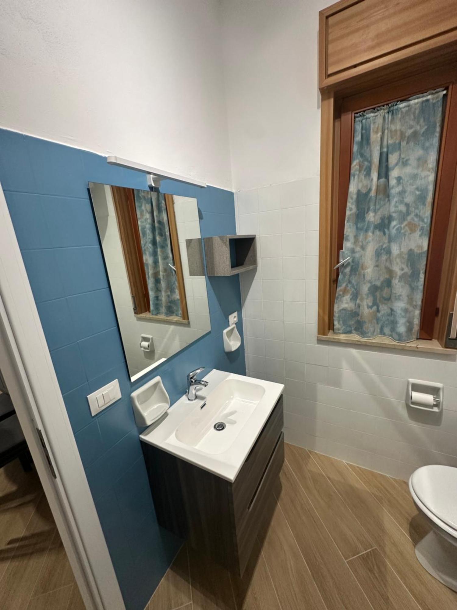 Casa Consiglio Ardicula Guest House Теразини Екстериор снимка
