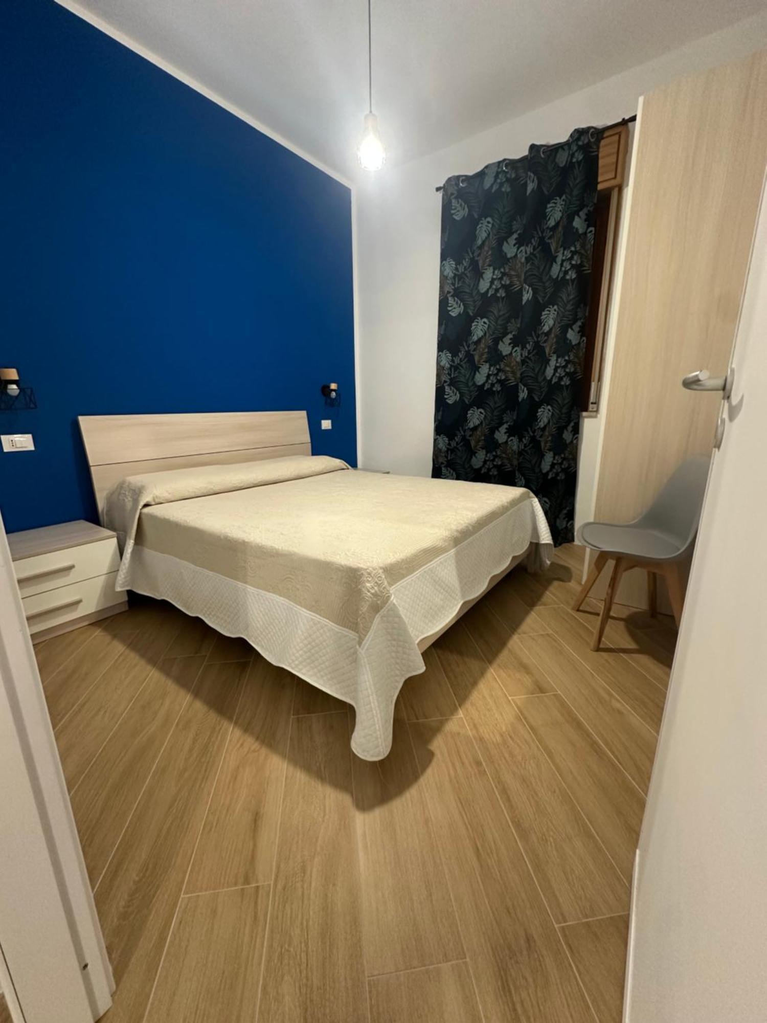 Casa Consiglio Ardicula Guest House Теразини Екстериор снимка
