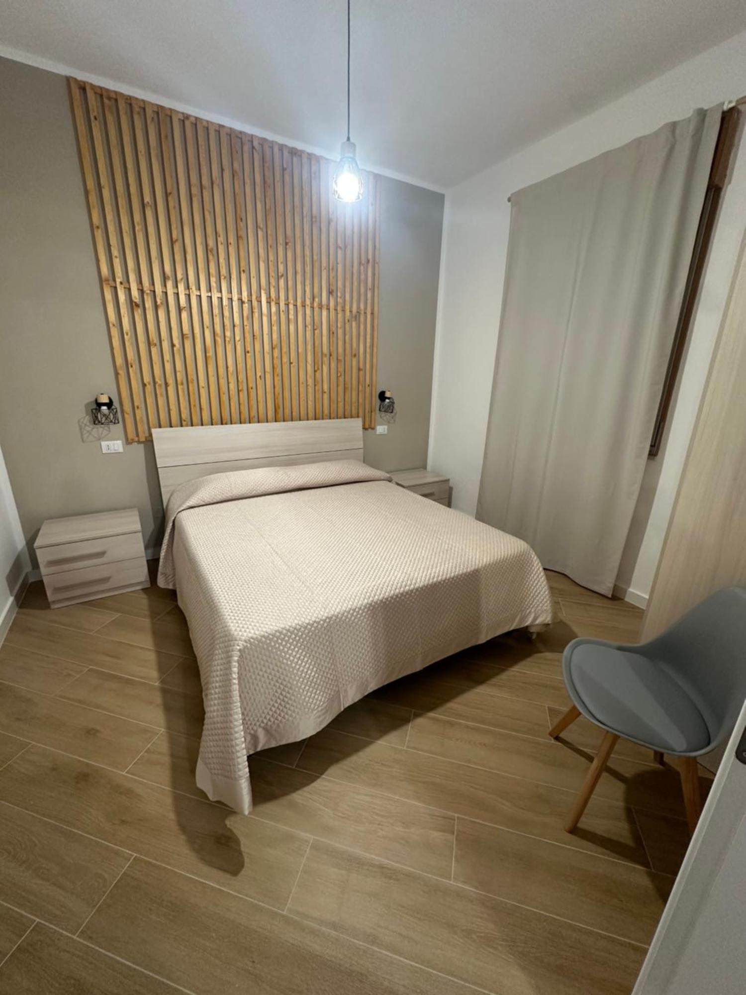 Casa Consiglio Ardicula Guest House Теразини Екстериор снимка