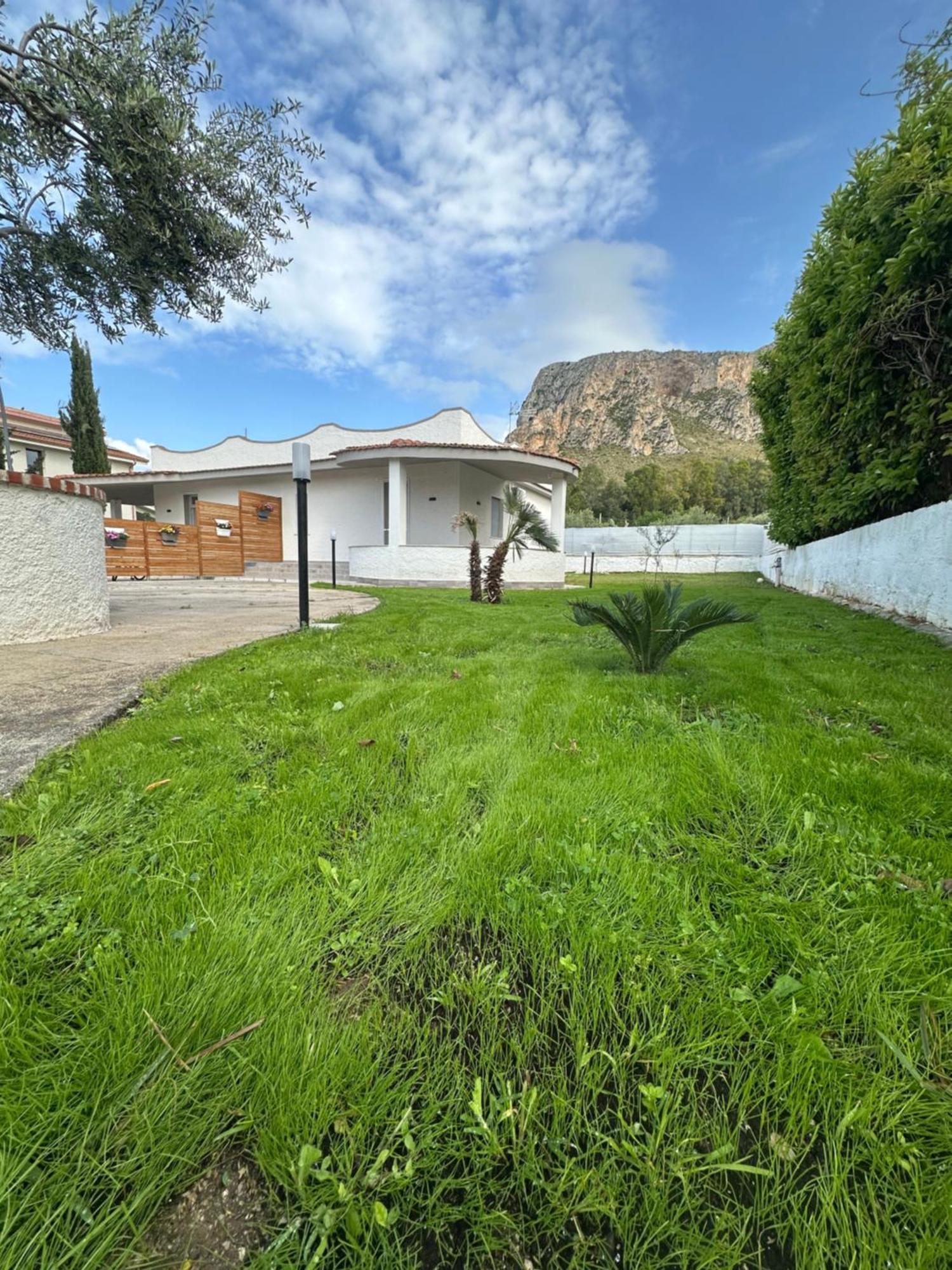 Casa Consiglio Ardicula Guest House Теразини Екстериор снимка