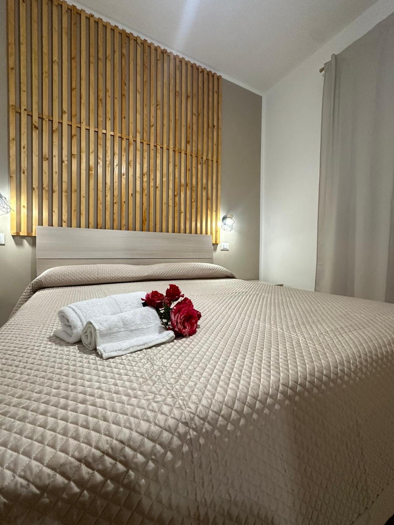 Casa Consiglio Ardicula Guest House Теразини Екстериор снимка