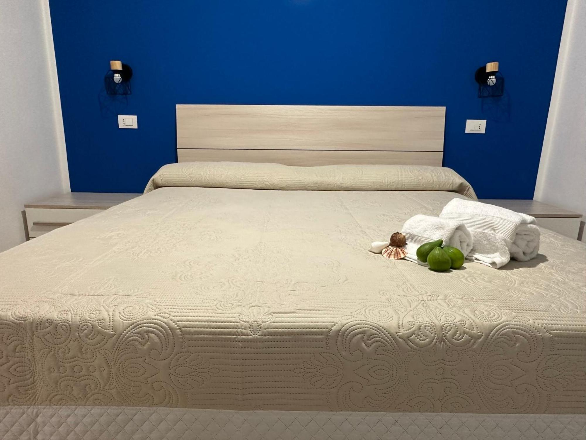 Casa Consiglio Ardicula Guest House Теразини Екстериор снимка