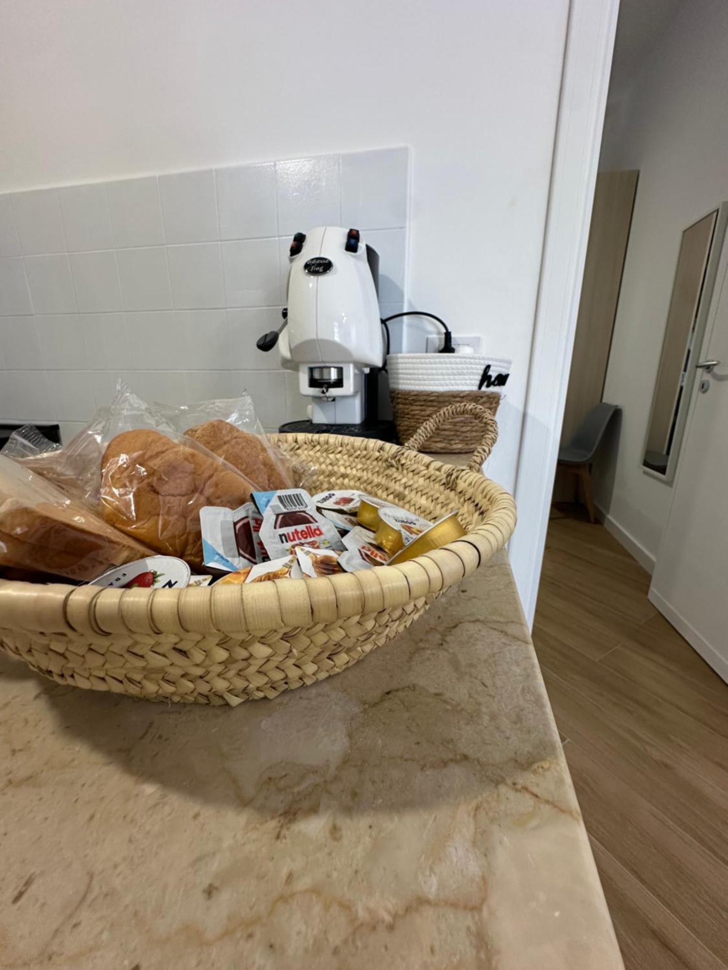 Casa Consiglio Ardicula Guest House Теразини Екстериор снимка
