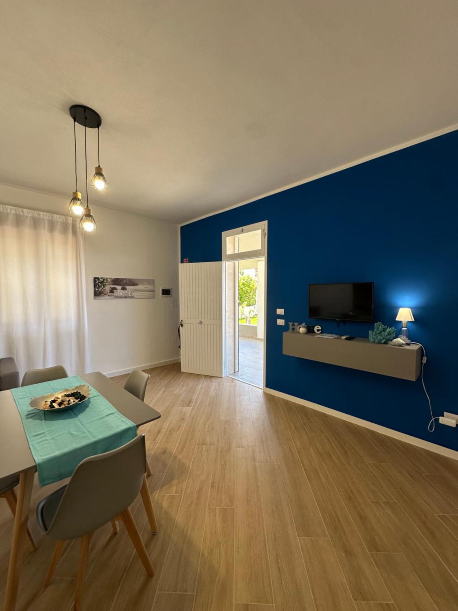 Casa Consiglio Ardicula Guest House Теразини Екстериор снимка