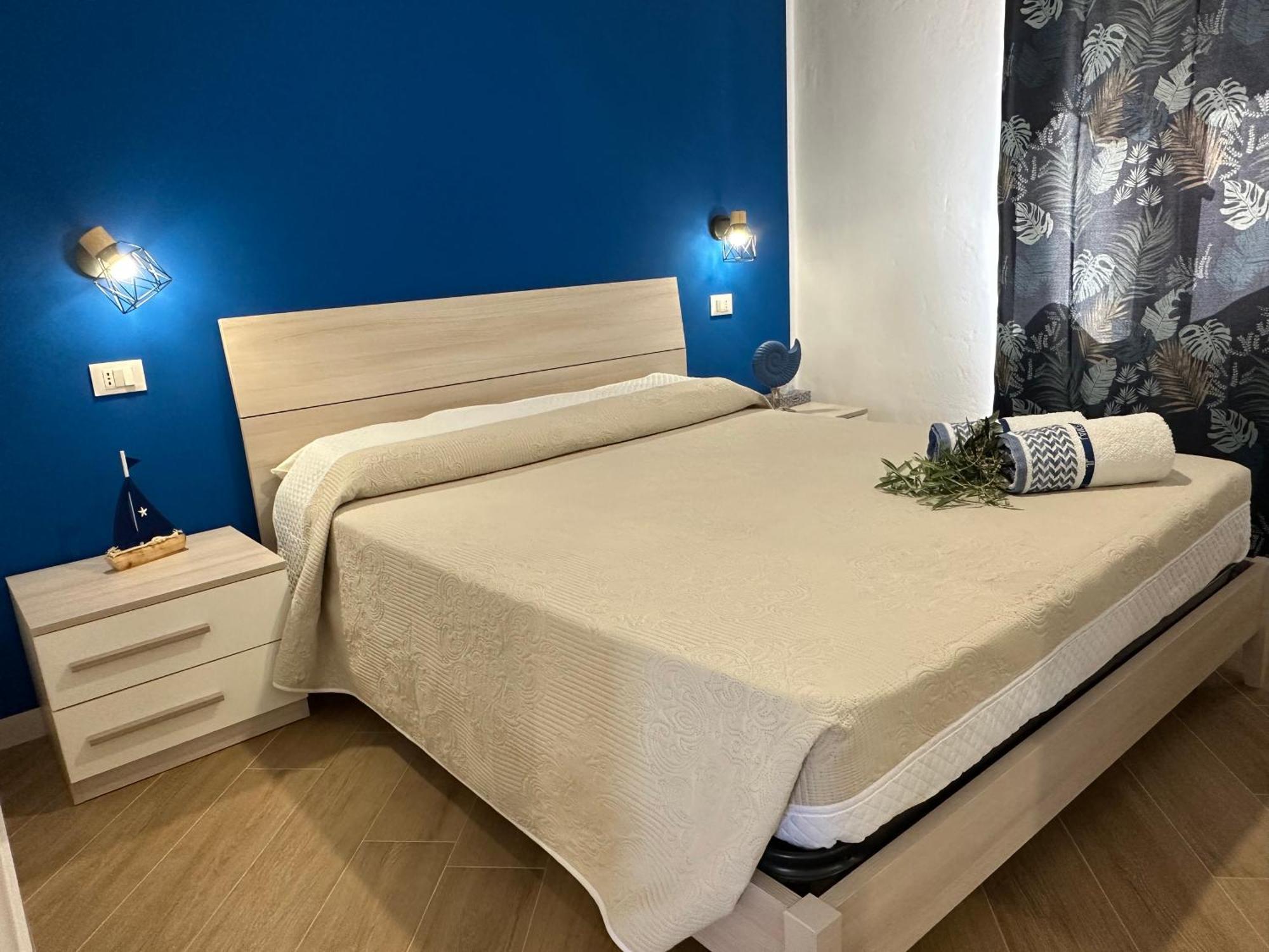 Casa Consiglio Ardicula Guest House Теразини Екстериор снимка