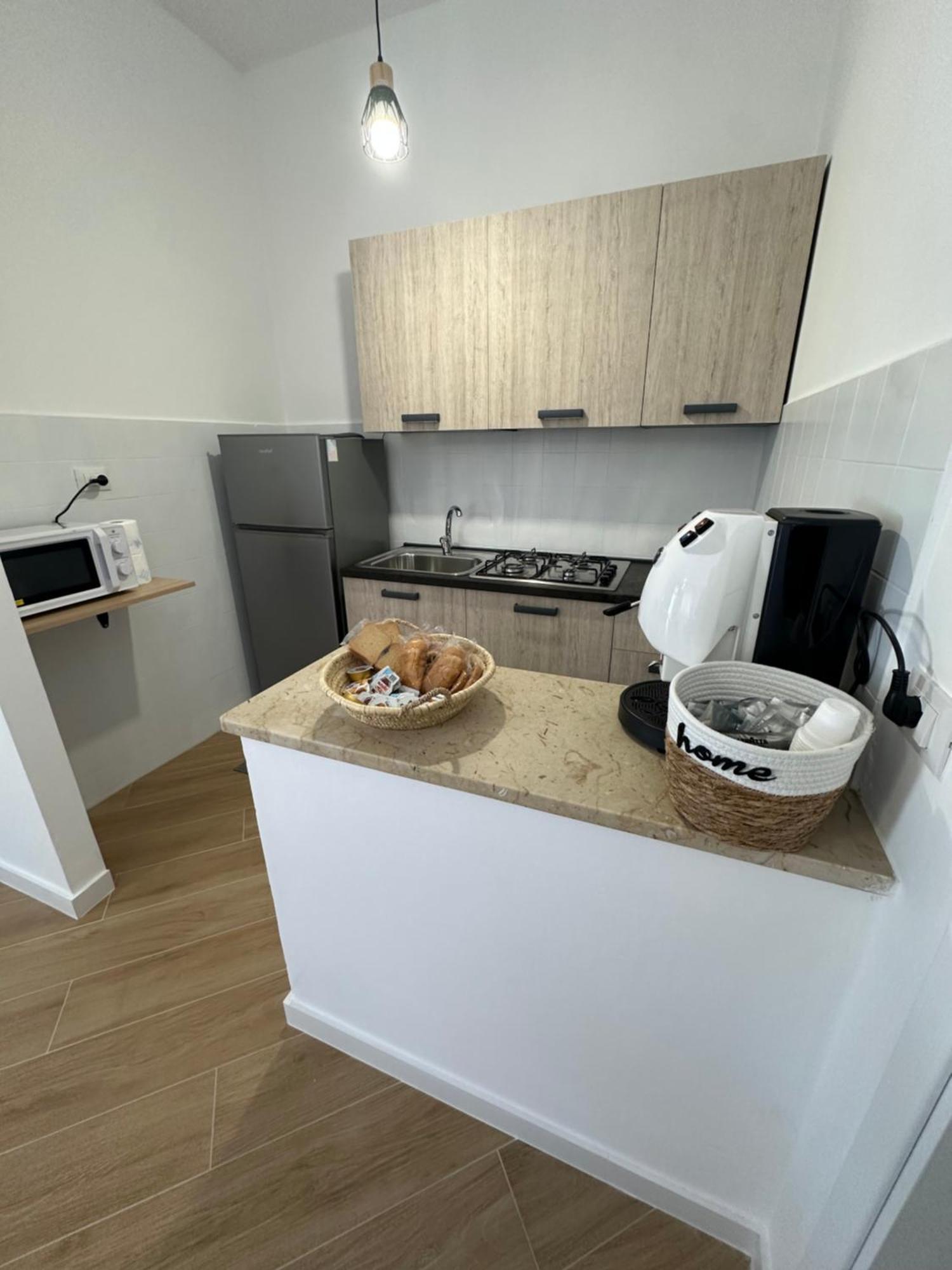 Casa Consiglio Ardicula Guest House Теразини Екстериор снимка